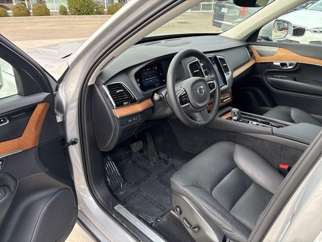 used 2023 Volvo XC90 Recharge Plug-In Hybrid car, priced at $44,596