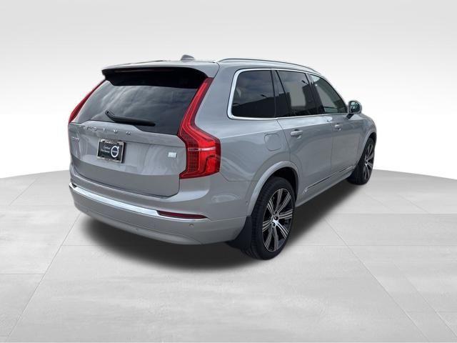 used 2023 Volvo XC90 Recharge Plug-In Hybrid car, priced at $44,596