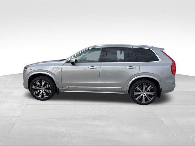 used 2023 Volvo XC90 Recharge Plug-In Hybrid car, priced at $44,596
