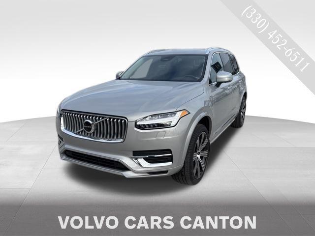 used 2023 Volvo XC90 Recharge Plug-In Hybrid car, priced at $44,596