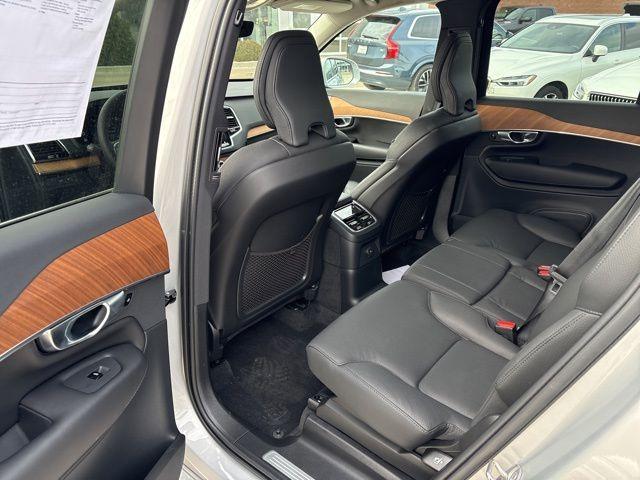 used 2023 Volvo XC90 Recharge Plug-In Hybrid car, priced at $44,596