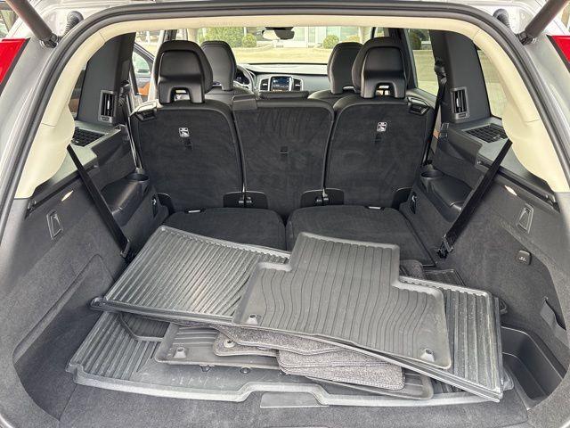 used 2023 Volvo XC90 Recharge Plug-In Hybrid car, priced at $44,596