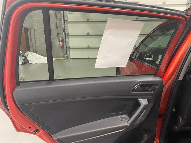 used 2018 Volkswagen Tiguan car, priced at $15,992