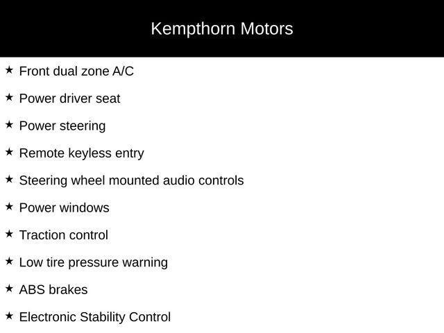 used 2018 Volkswagen Tiguan car, priced at $15,992