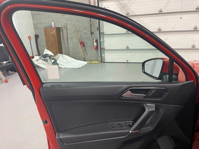 used 2018 Volkswagen Tiguan car, priced at $15,992