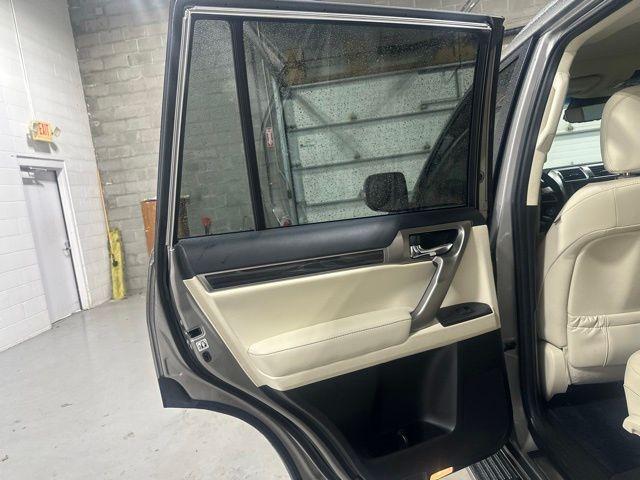 used 2020 Lexus GX 460 car, priced at $35,993