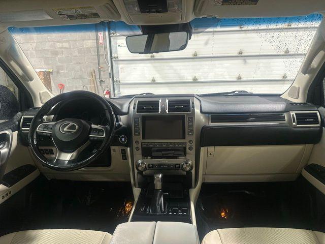 used 2020 Lexus GX 460 car, priced at $35,993
