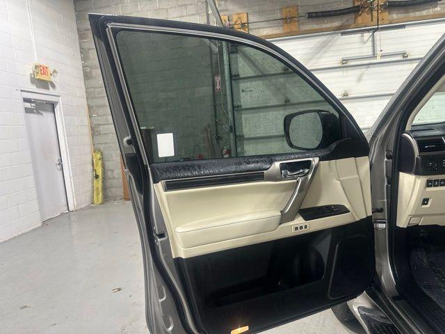 used 2020 Lexus GX 460 car, priced at $35,993