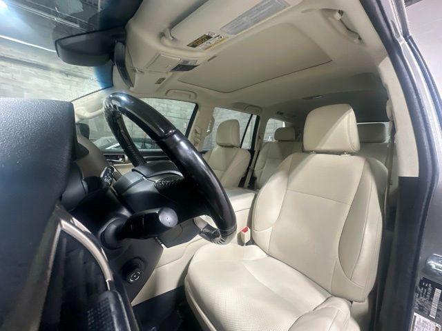 used 2020 Lexus GX 460 car, priced at $35,993