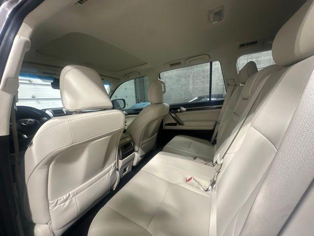 used 2020 Lexus GX 460 car, priced at $35,993