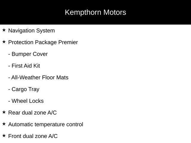 used 2026 Volvo XC90 car, priced at $71,825