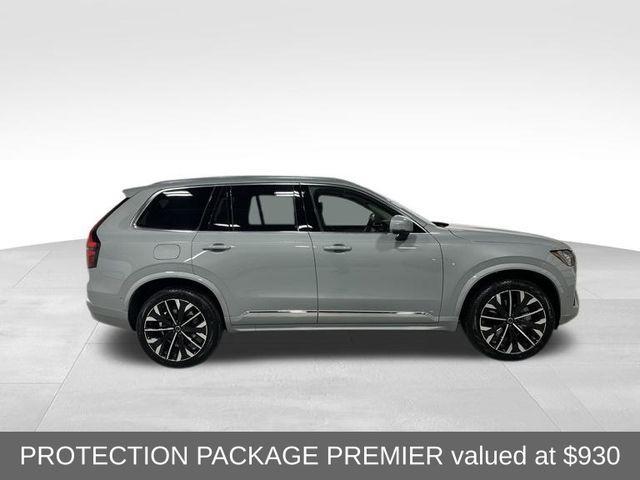 used 2026 Volvo XC90 car, priced at $71,825