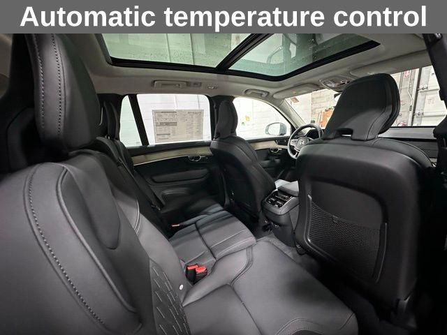 used 2026 Volvo XC90 car, priced at $71,825