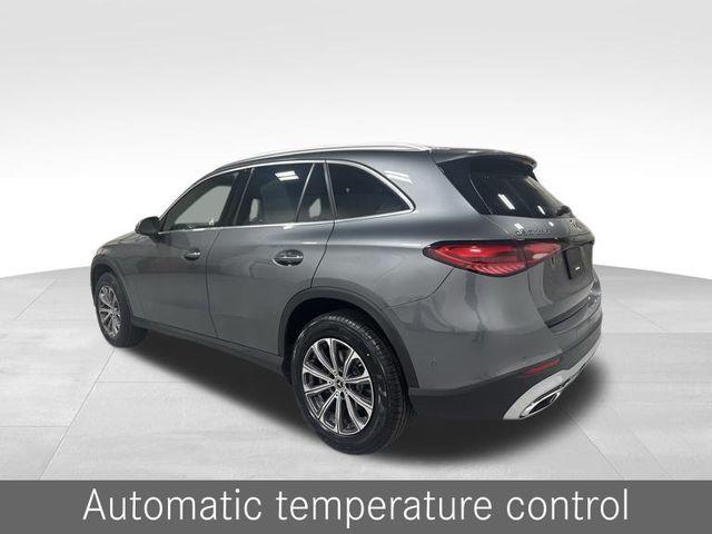 used 2023 Mercedes-Benz GLC 300 car, priced at $37,296