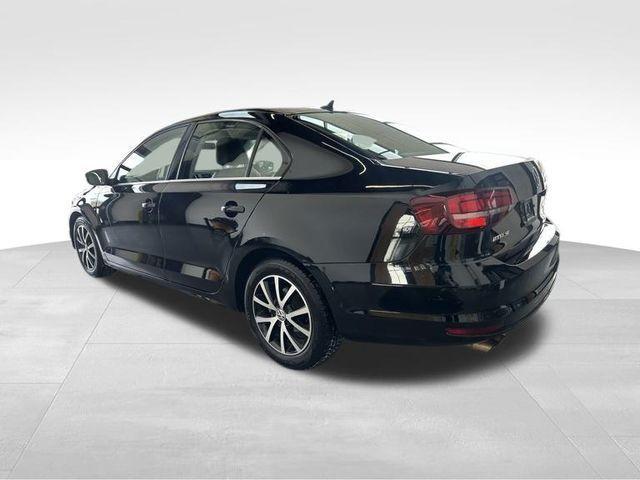 used 2017 Volkswagen Jetta car, priced at $7,893