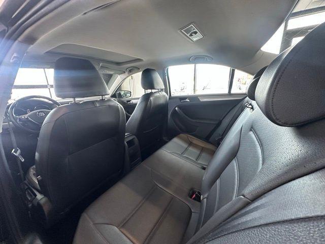 used 2017 Volkswagen Jetta car, priced at $7,893