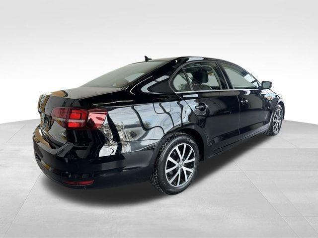used 2017 Volkswagen Jetta car, priced at $7,893
