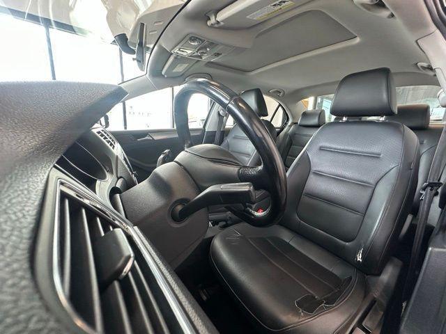 used 2017 Volkswagen Jetta car, priced at $7,893