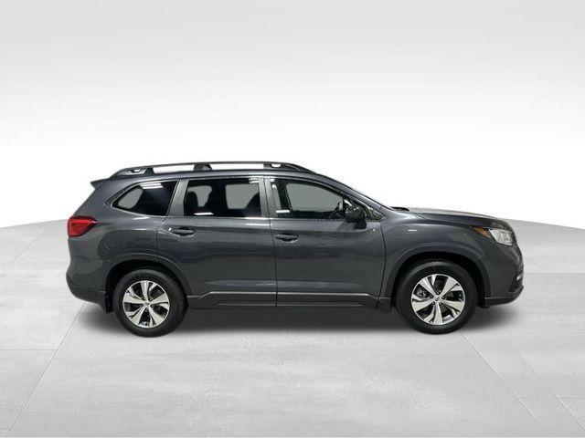 used 2021 Subaru Ascent car, priced at $22,392