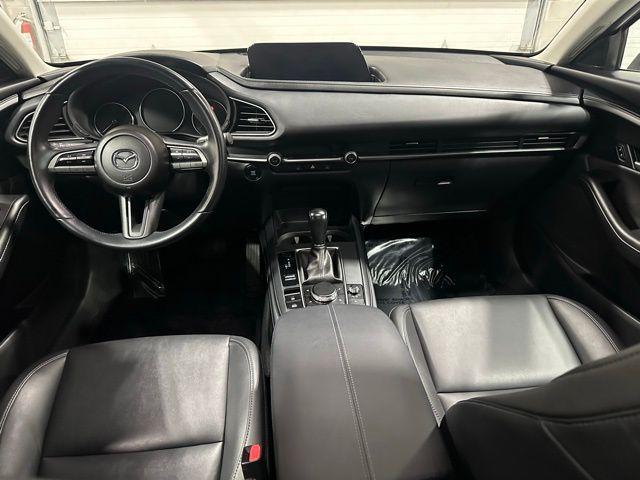 used 2022 Mazda CX-30 car, priced at $21,392