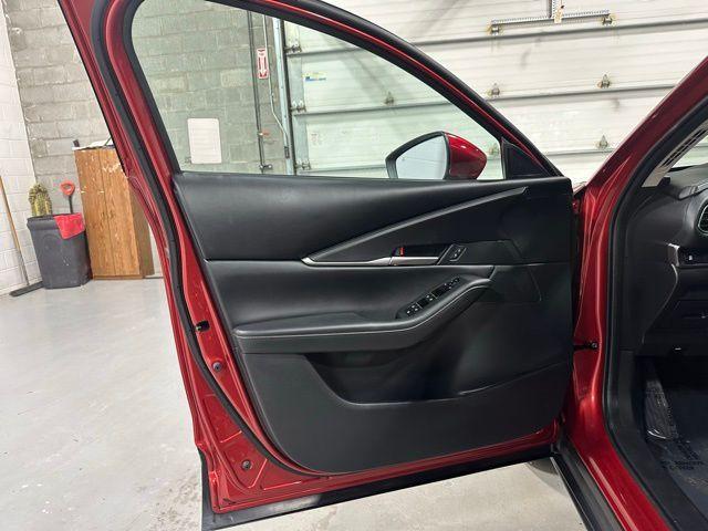 used 2022 Mazda CX-30 car, priced at $21,392