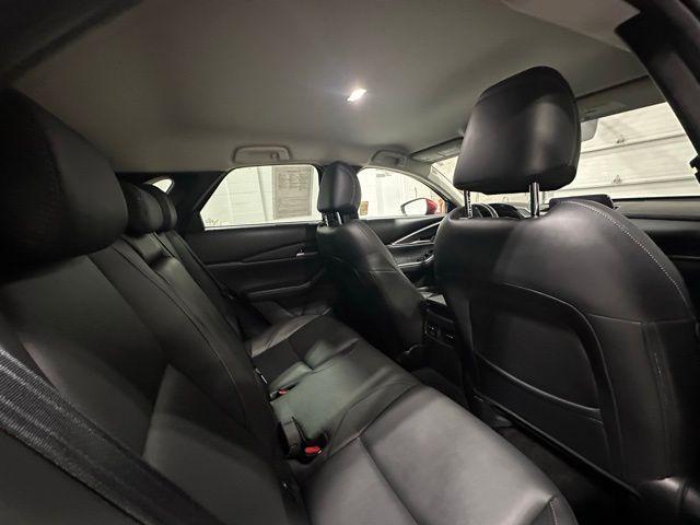 used 2022 Mazda CX-30 car, priced at $21,392