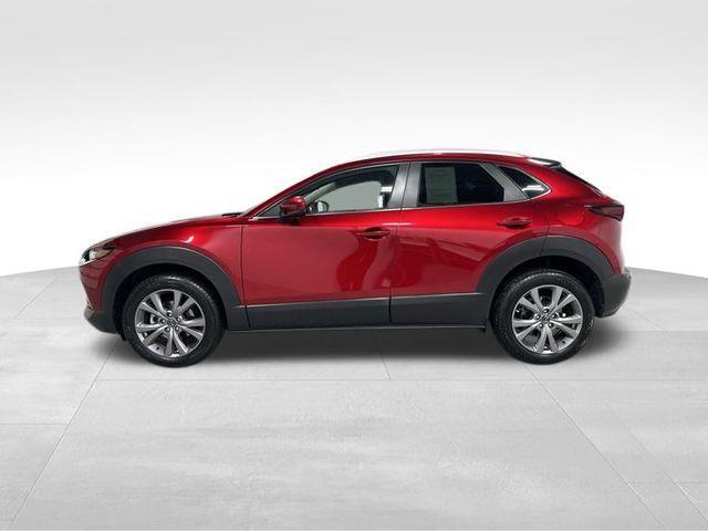 used 2022 Mazda CX-30 car, priced at $21,392