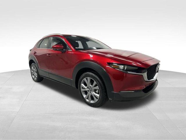 used 2022 Mazda CX-30 car, priced at $21,392