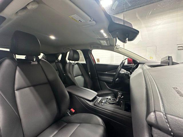 used 2022 Mazda CX-30 car, priced at $21,392