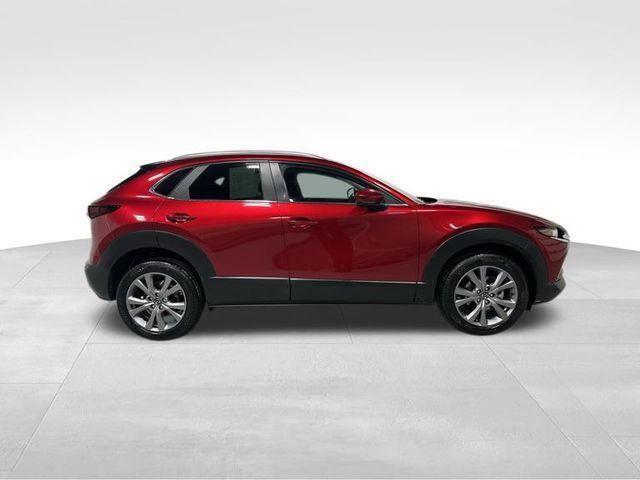 used 2022 Mazda CX-30 car, priced at $21,392