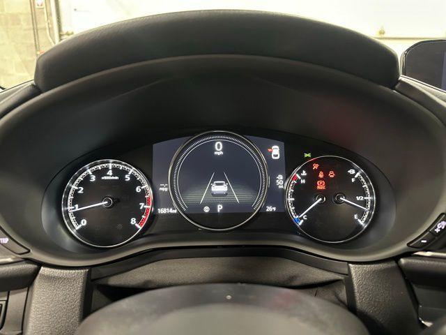 used 2022 Mazda CX-30 car, priced at $21,392