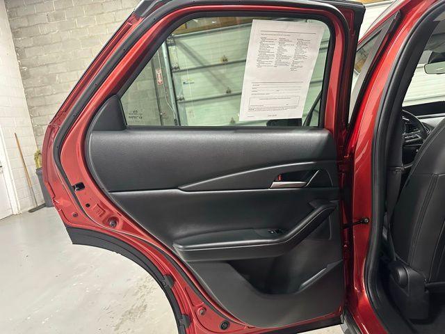 used 2022 Mazda CX-30 car, priced at $21,392
