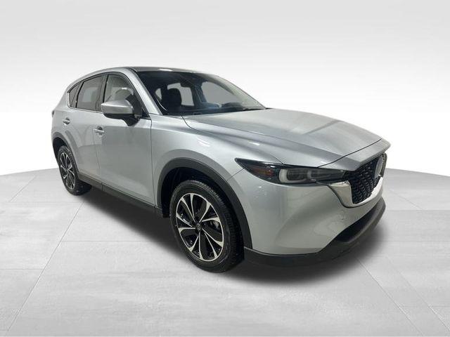 used 2023 Mazda CX-5 car, priced at $25,994