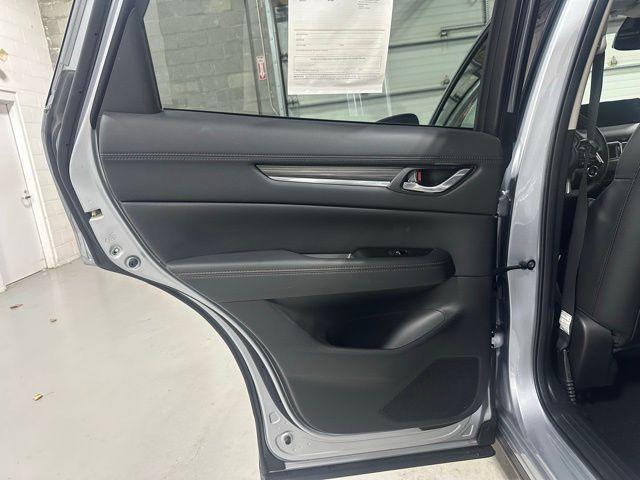 used 2023 Mazda CX-5 car, priced at $25,994