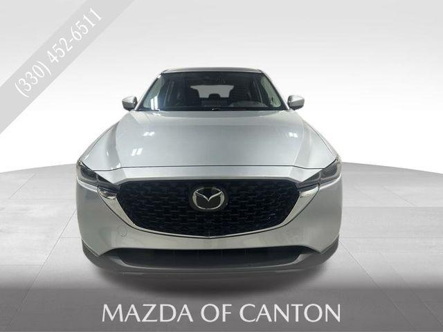 used 2023 Mazda CX-5 car, priced at $26,293