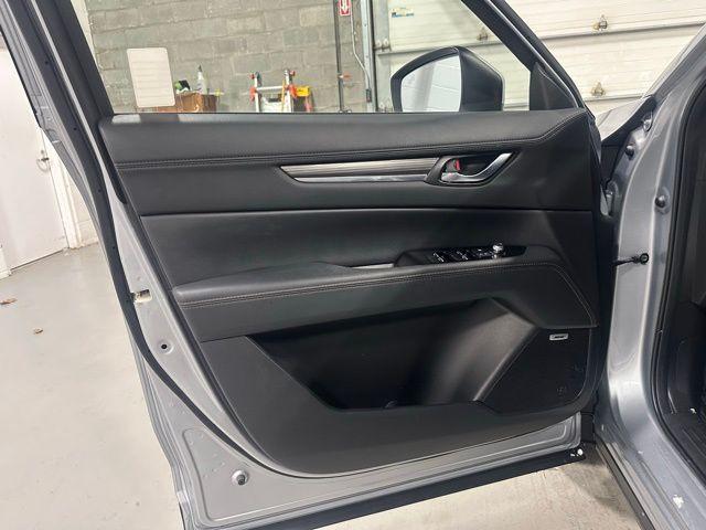 used 2023 Mazda CX-5 car, priced at $25,994