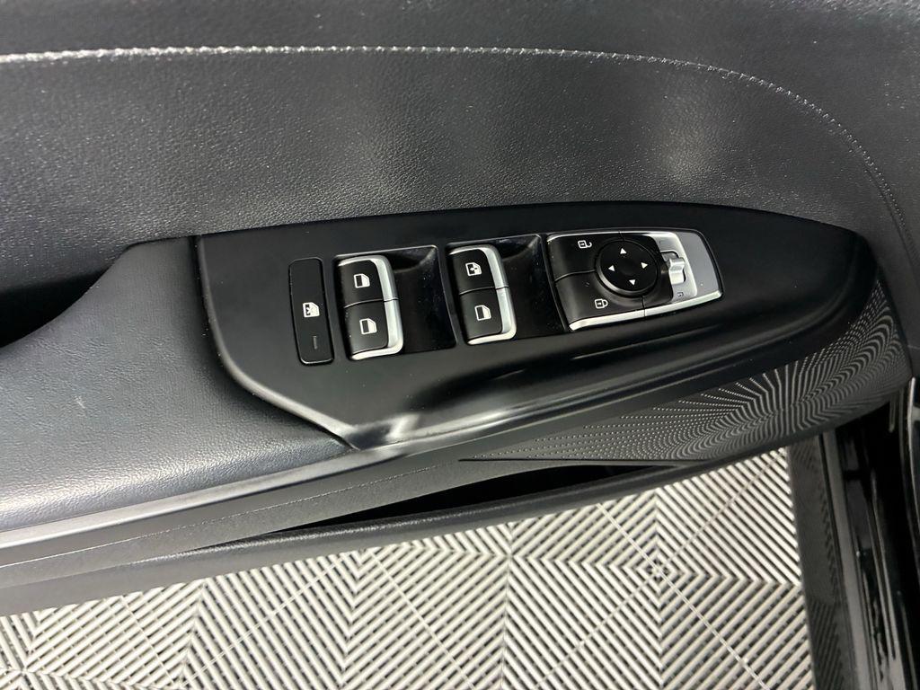 used 2022 Kia K5 car, priced at $15,677