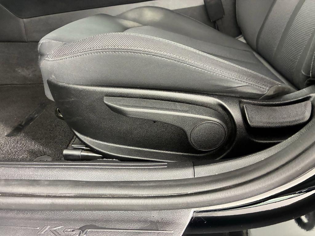 used 2022 Kia K5 car, priced at $15,677