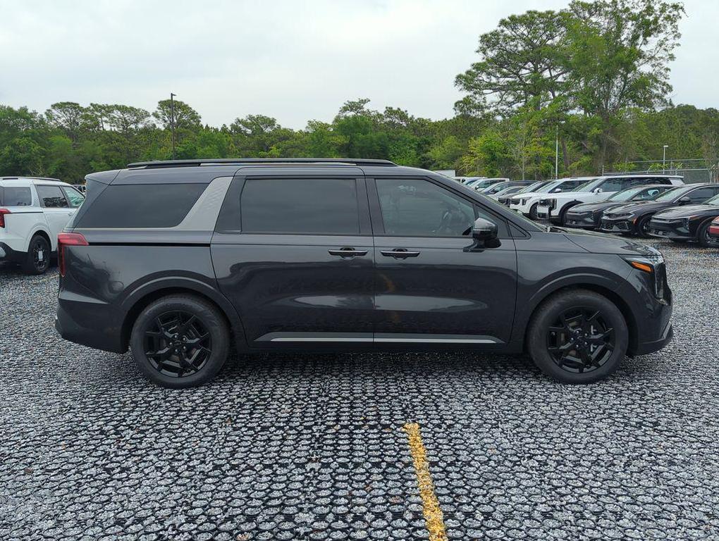 new 2026 Kia Carnival car, priced at $48,901