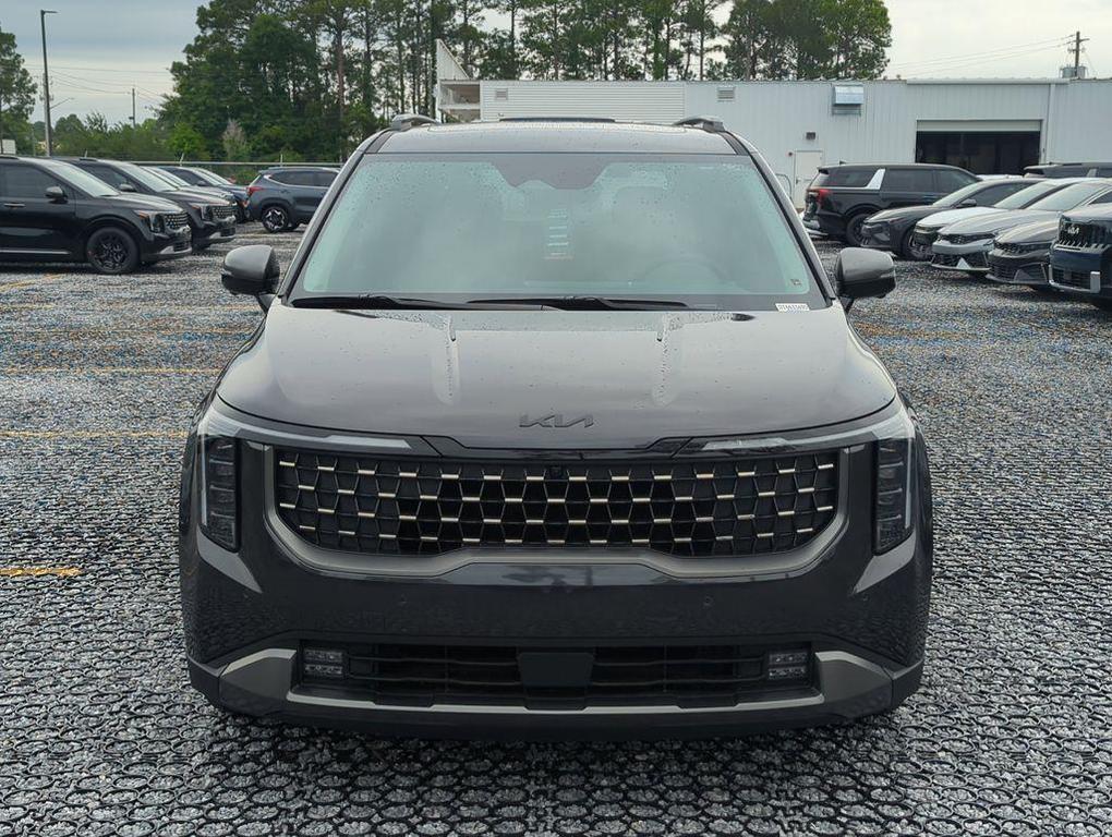 new 2026 Kia Carnival car, priced at $48,901