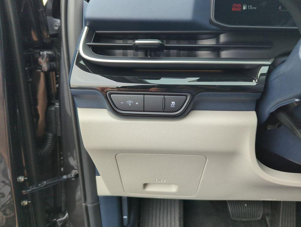 new 2026 Kia Carnival car, priced at $48,901