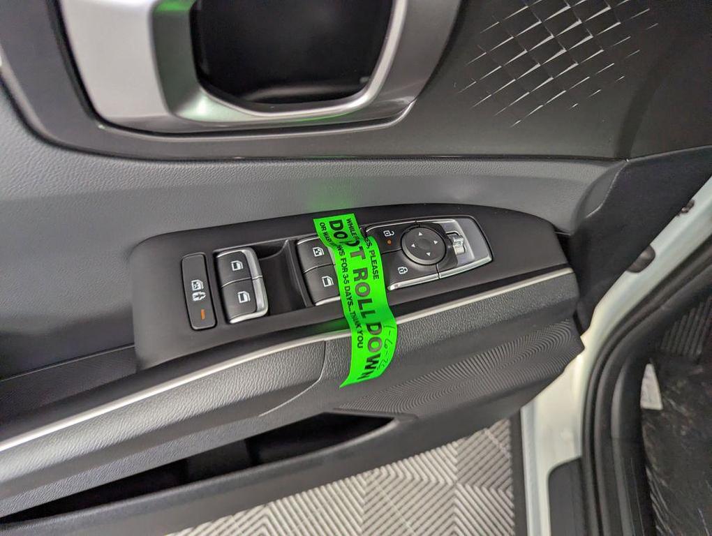 new 2026 Kia Sorento car, priced at $29,027