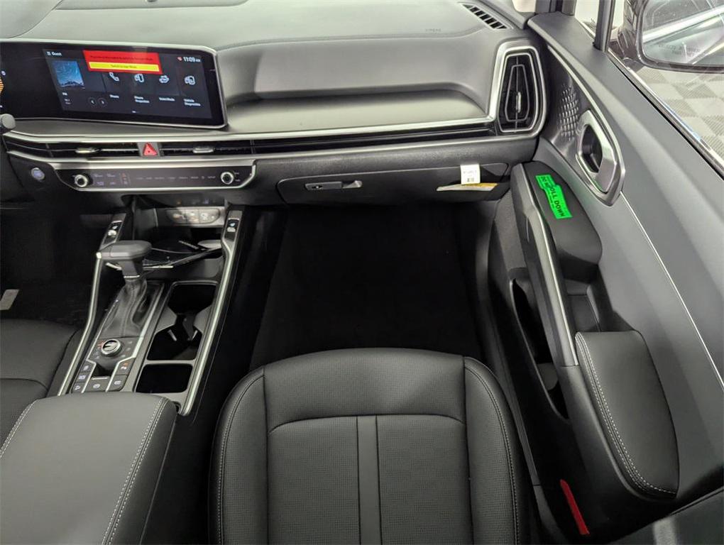 new 2026 Kia Sorento car, priced at $36,930