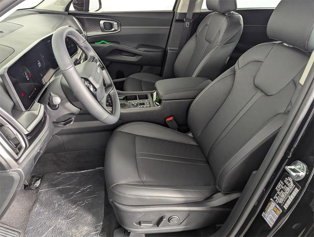 new 2026 Kia Sorento car, priced at $36,930