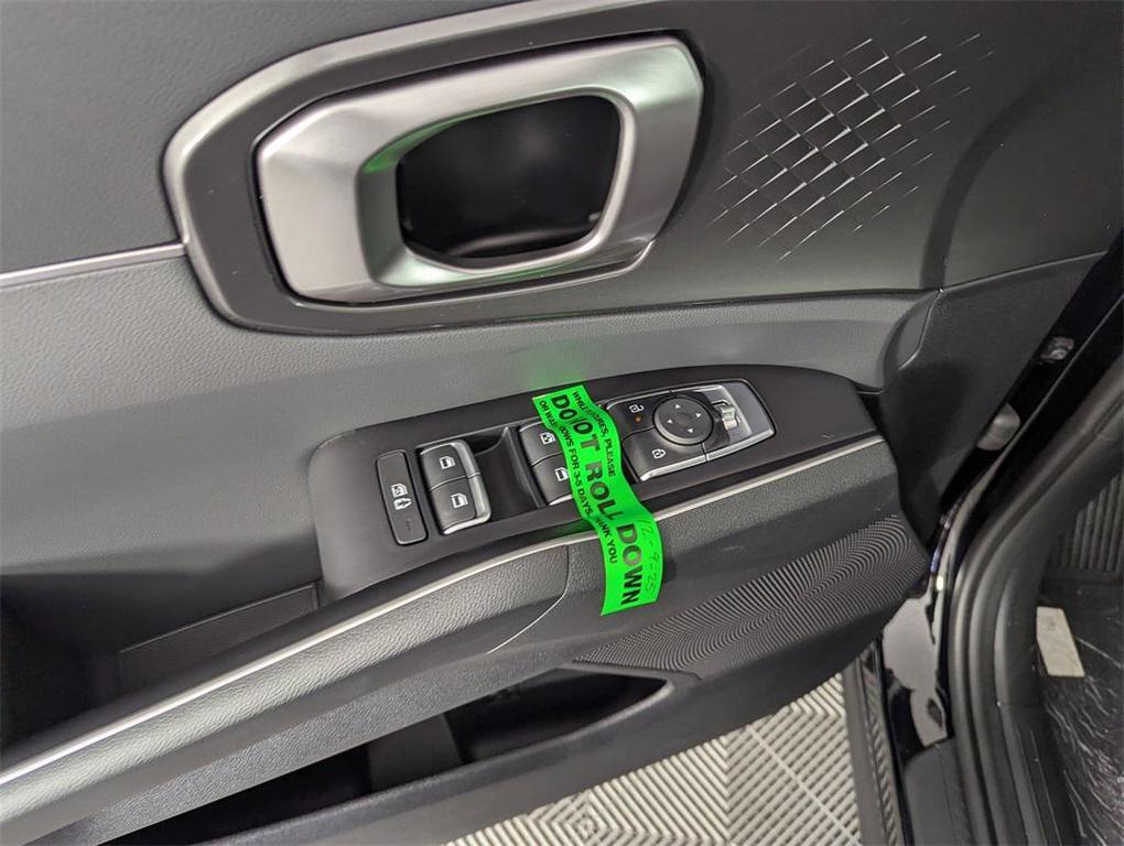 new 2026 Kia Sorento car, priced at $36,930