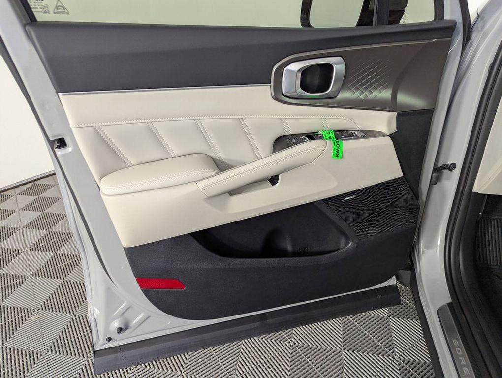 new 2026 Kia Sorento car, priced at $38,194