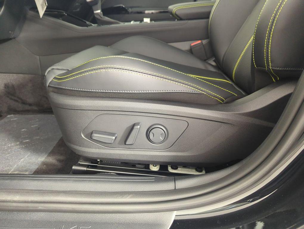 new 2026 Kia K5 car, priced at $32,682