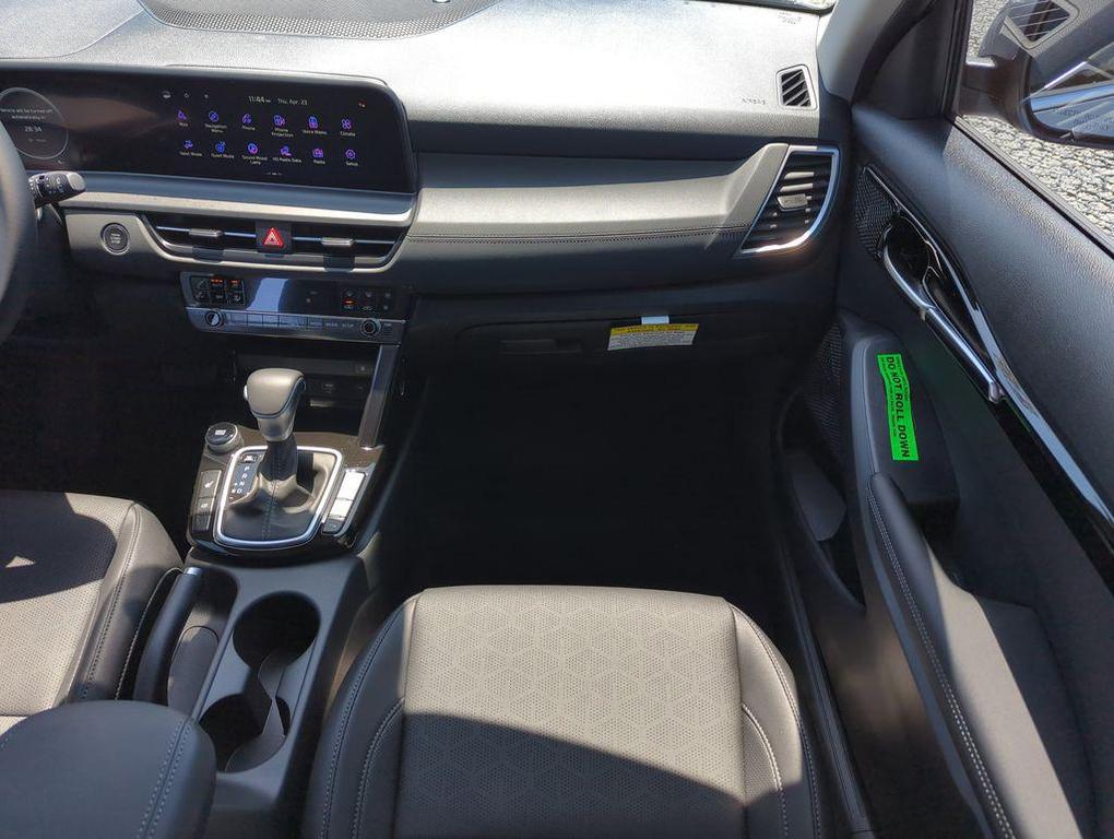 new 2026 Kia Seltos car, priced at $25,291