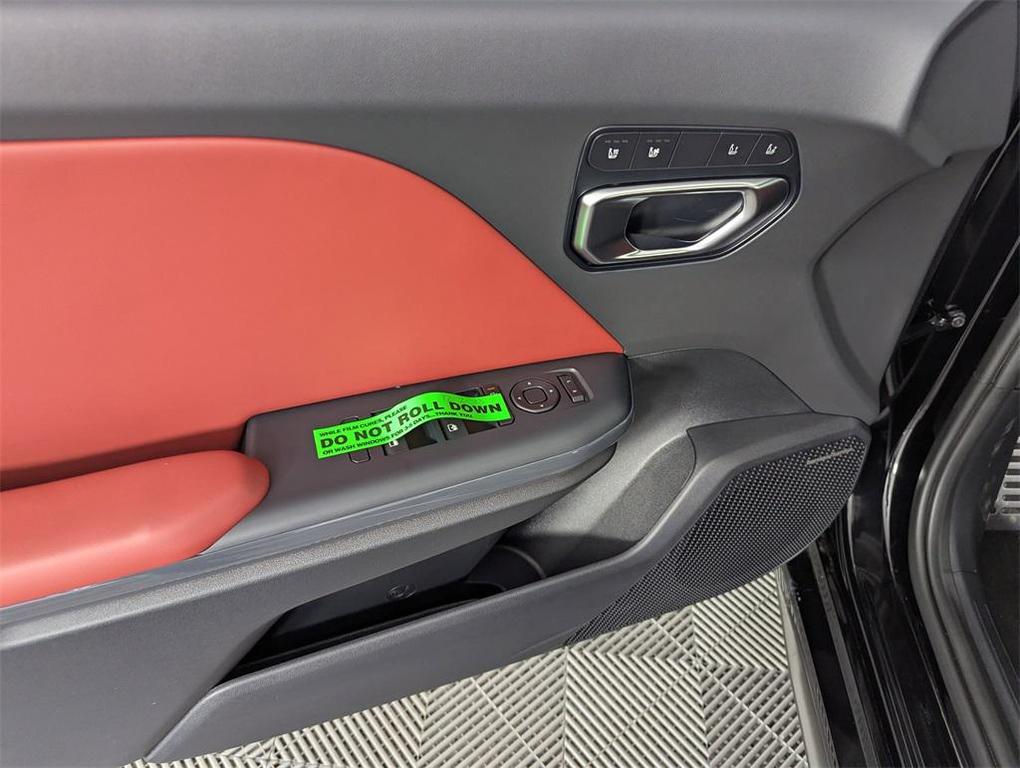 new 2025 Kia K4 car, priced at $31,100