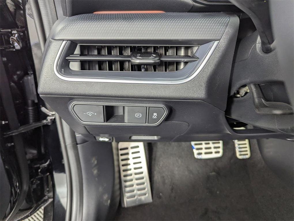 new 2025 Kia K4 car, priced at $31,100